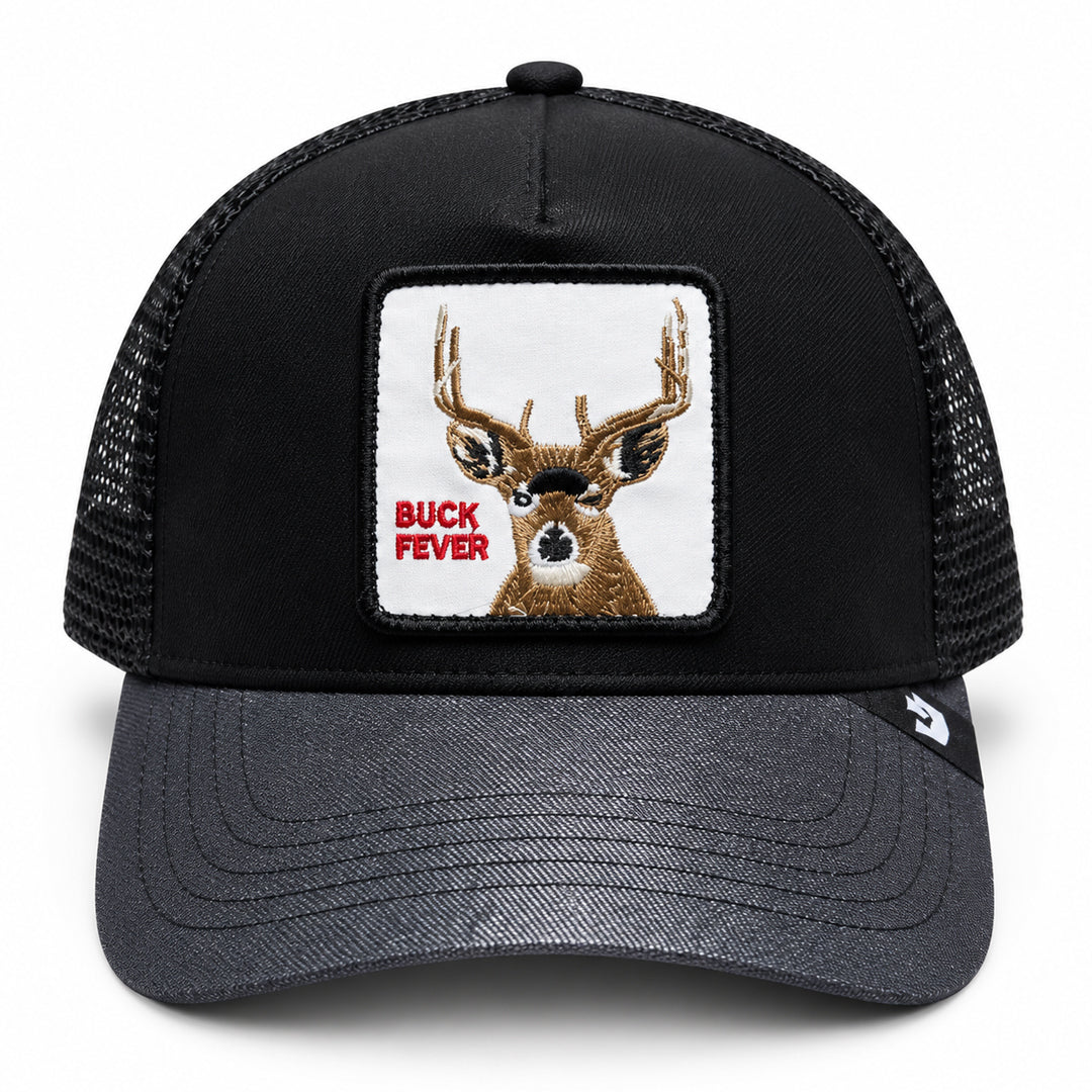 Goorin Bros Cap Trucker Buck Fever