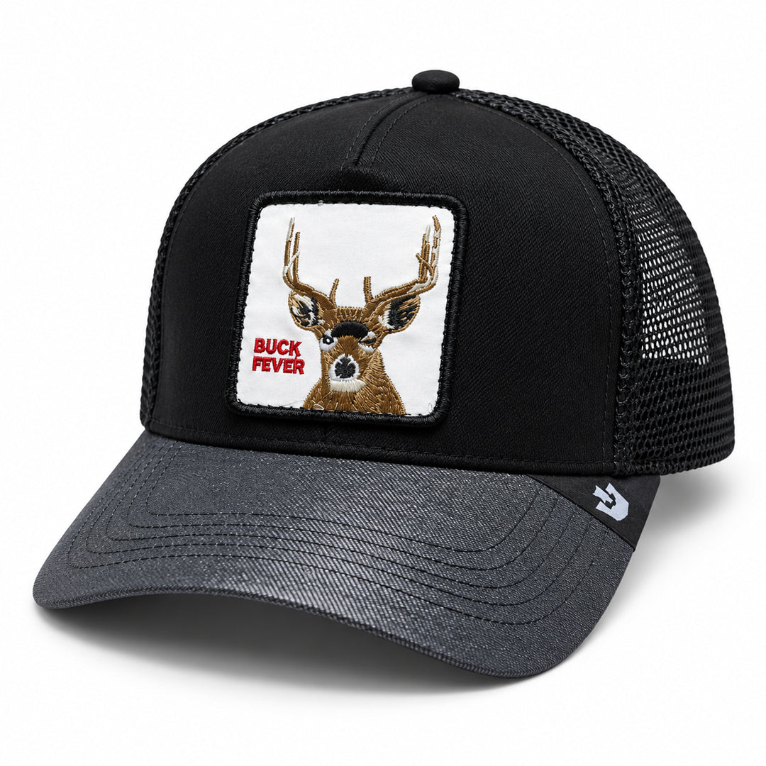 Goorin Bros Cap Trucker Buck Fever