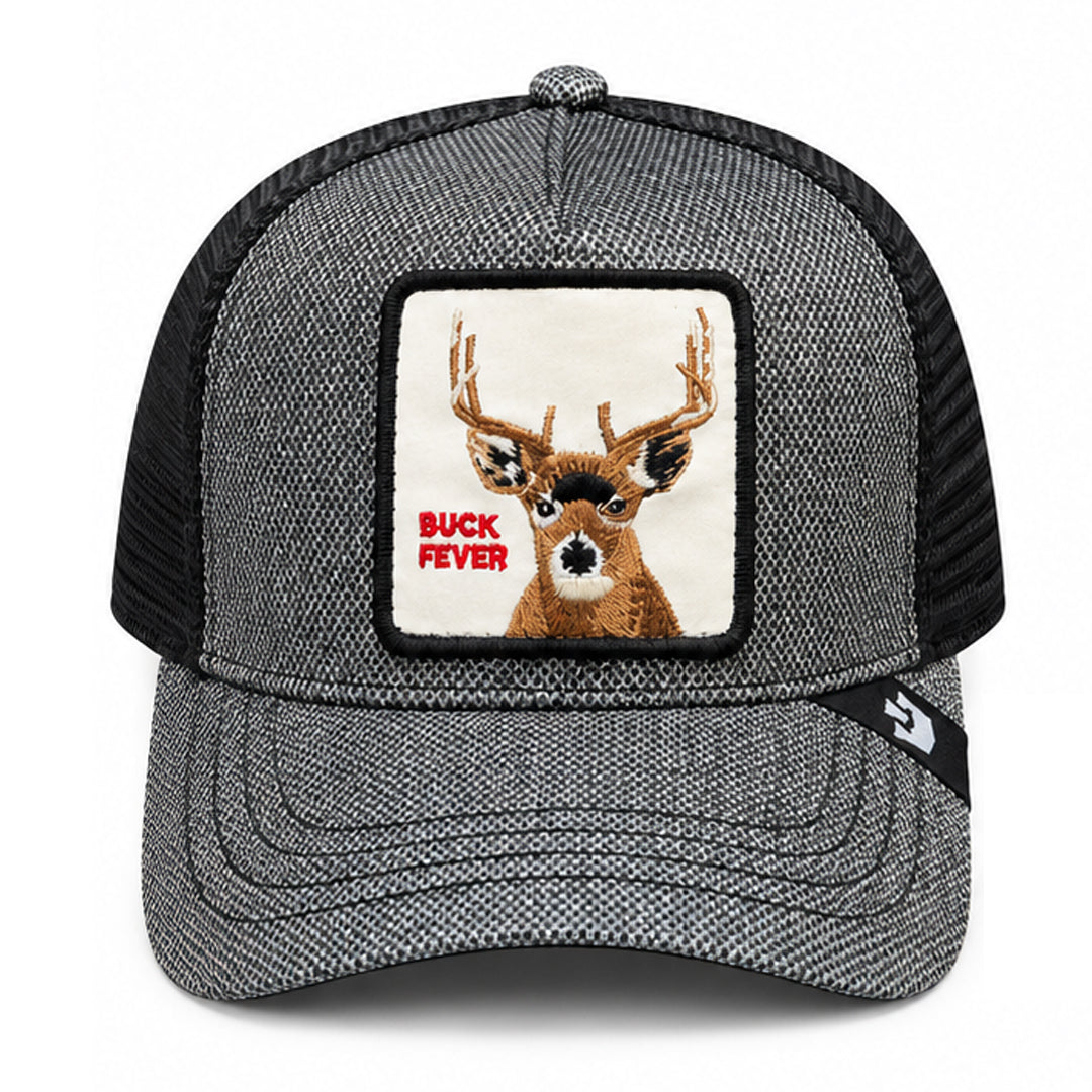Goorin Bros Cap Trucker Buck Fever