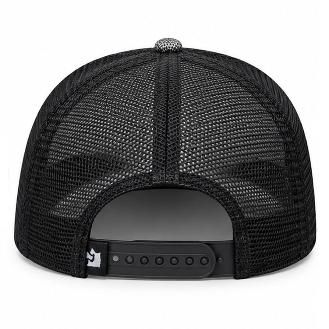 Goorin Bros Cap Trucker Buck Fever