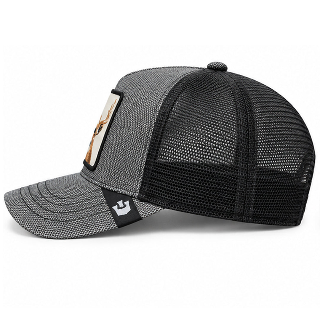 Goorin Bros Cap Trucker Buck Fever