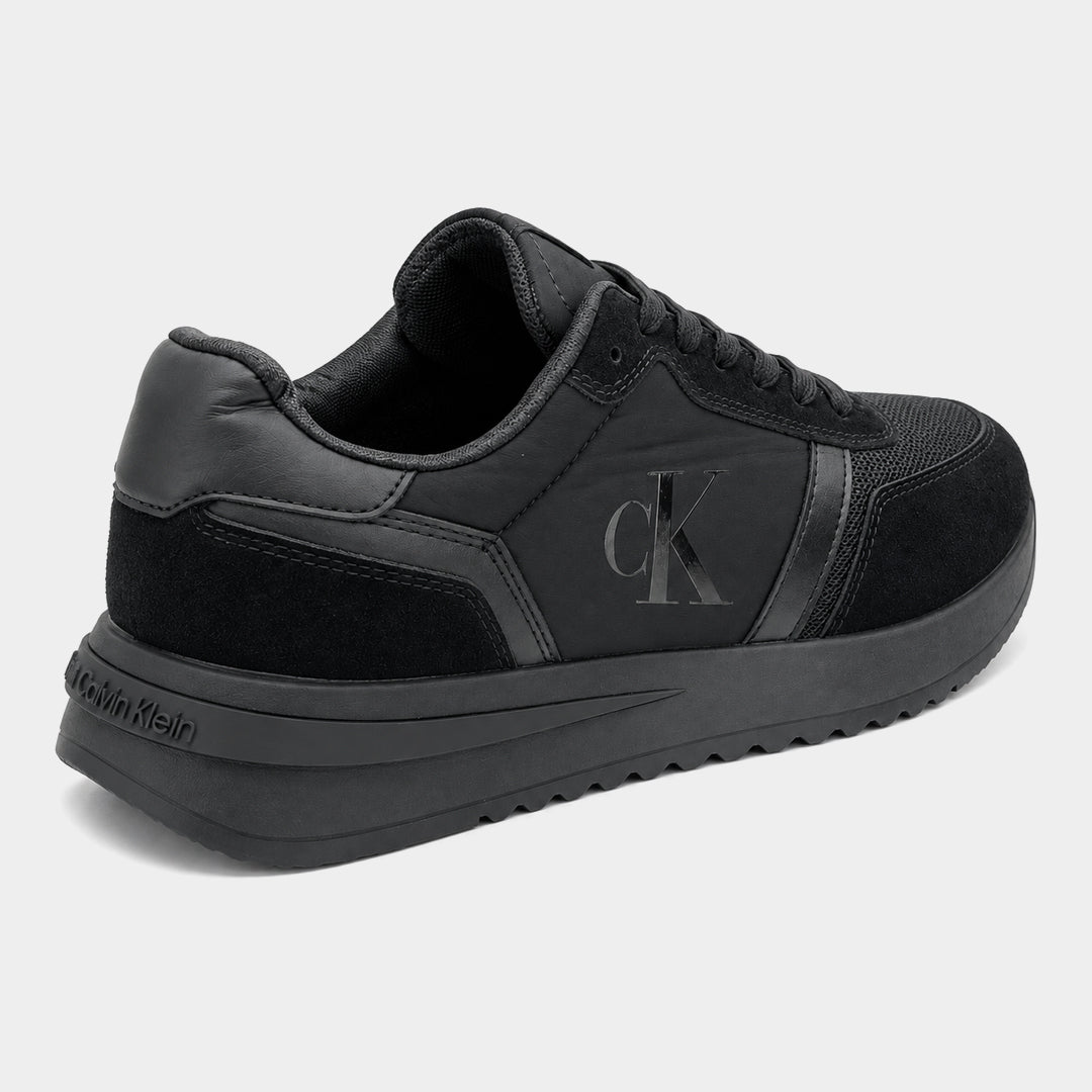 Calvin Klein TOOTHY RUNNER