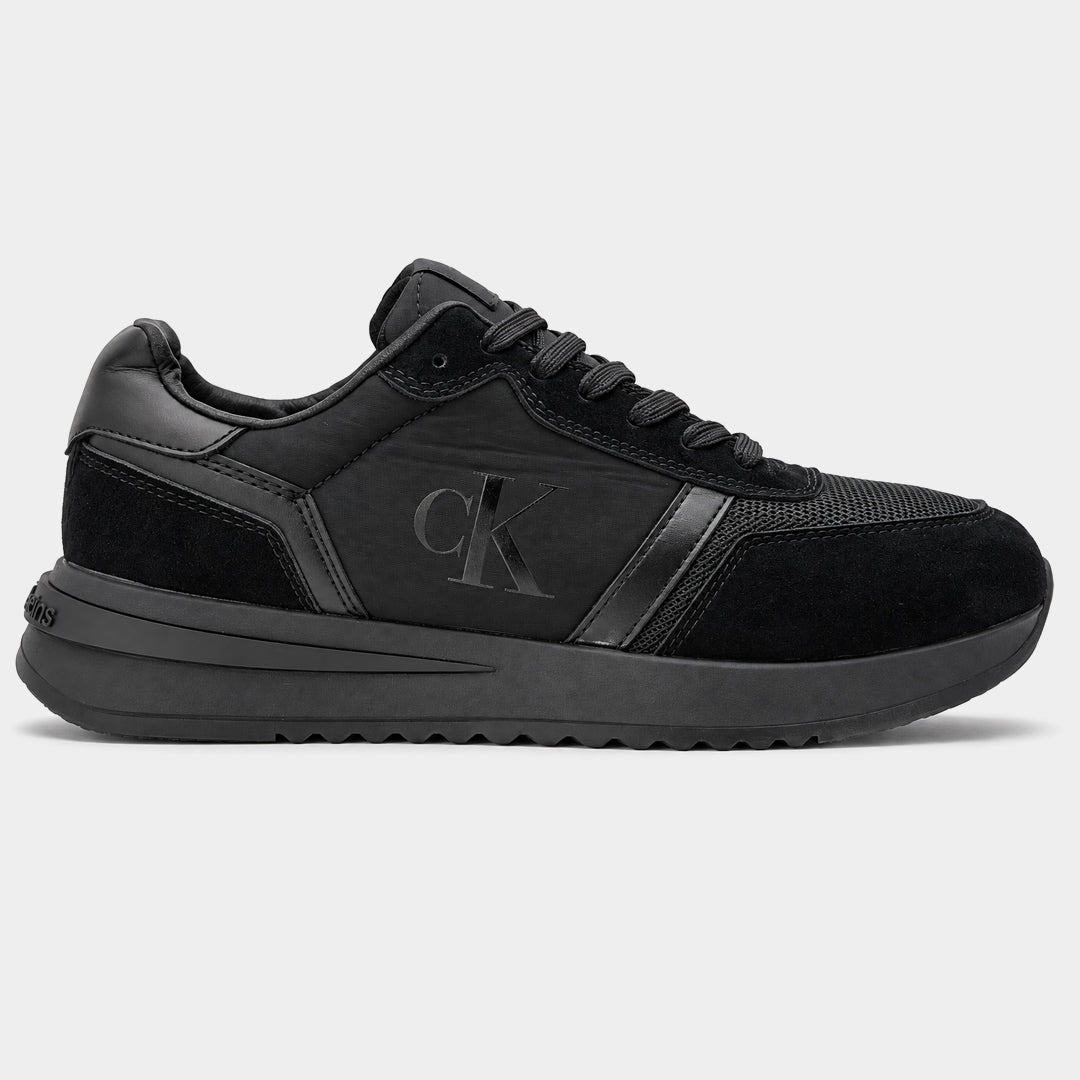 Calvin Klein TOOTHY RUNNER