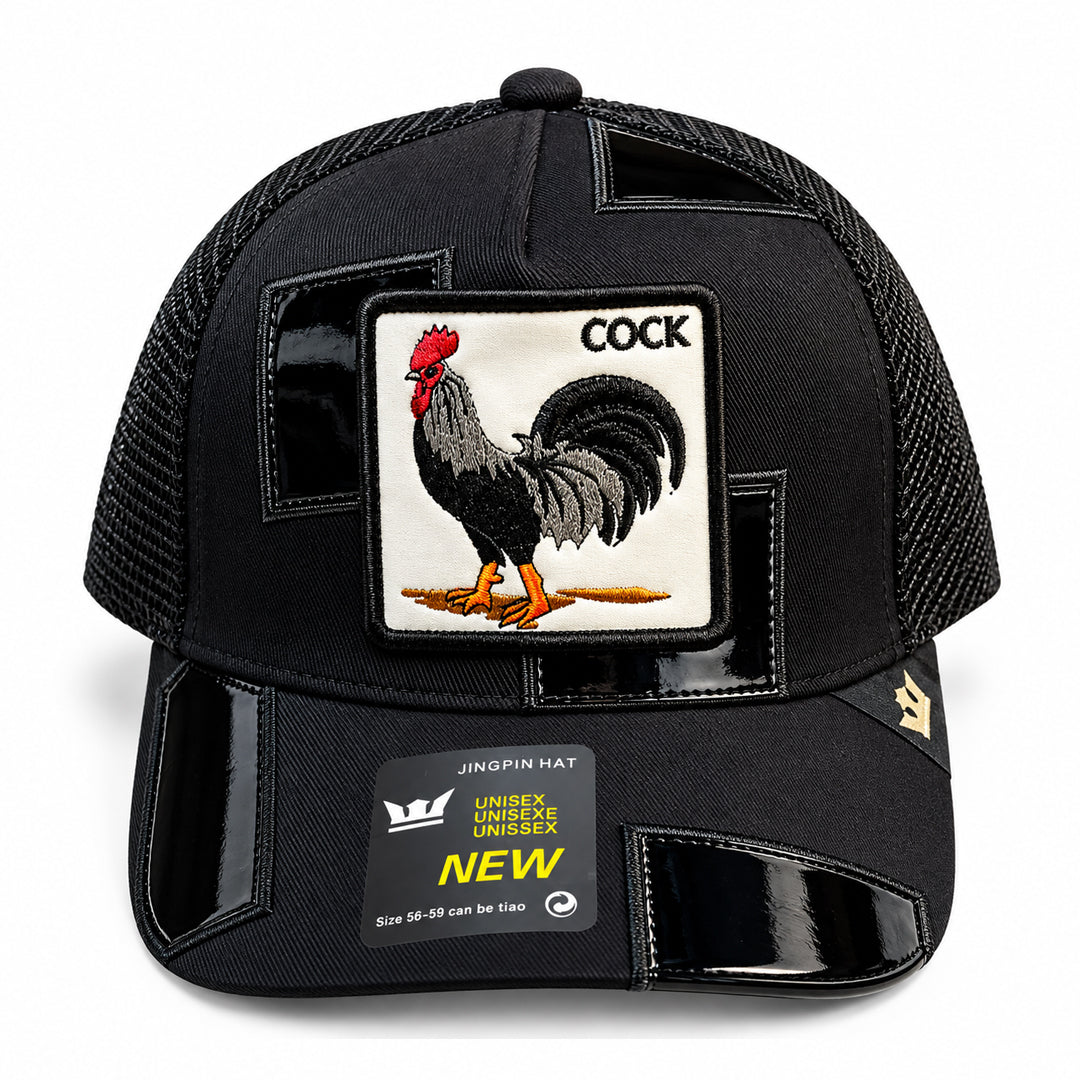 Goorin Bros Cap Trucker Cock