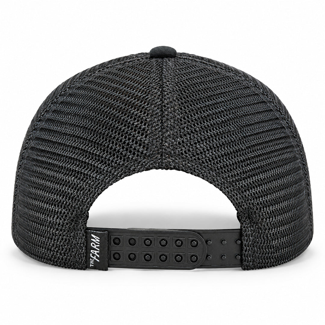 Goorin Bros Cap Trucker Cock