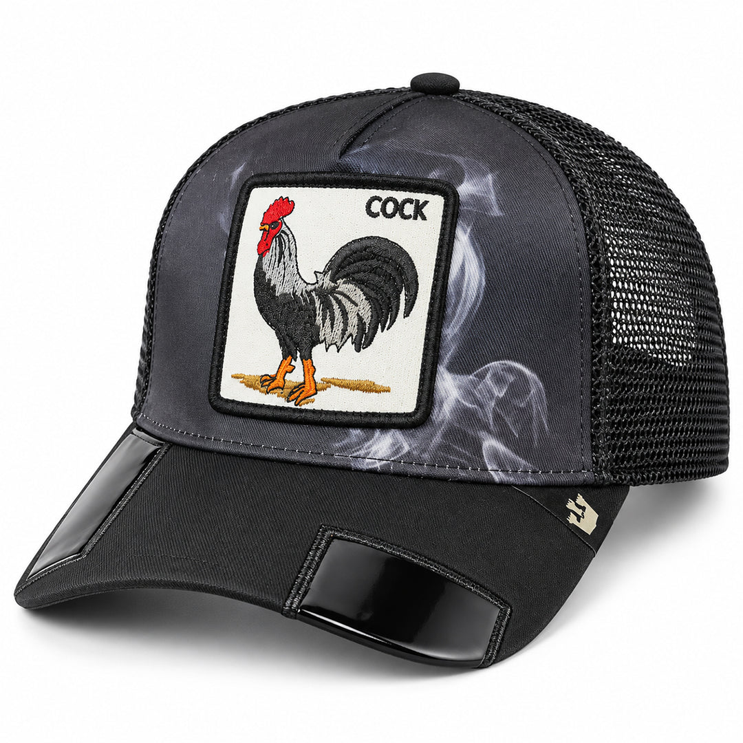 Goorin Bros Cap Trucker Cock