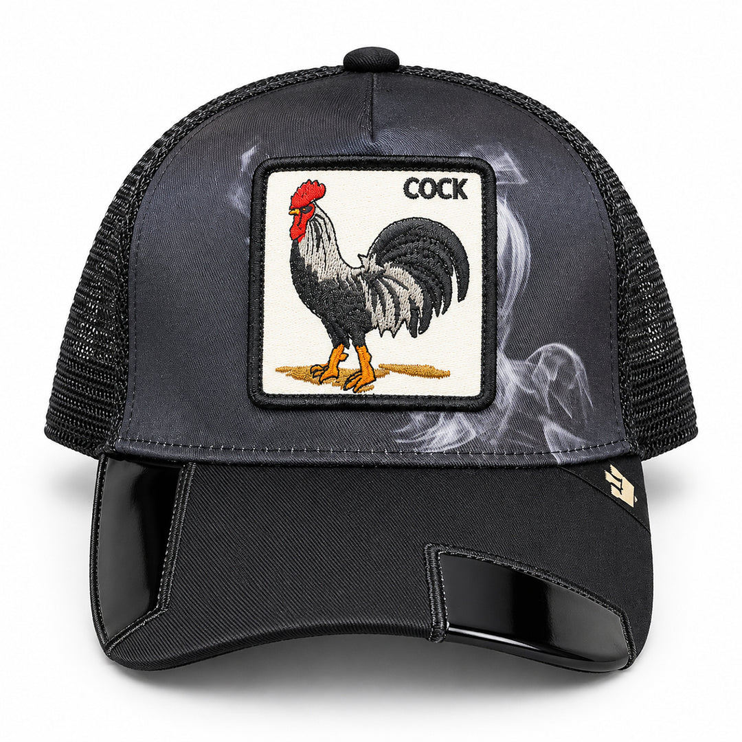 Goorin Bros Cap Trucker Cock