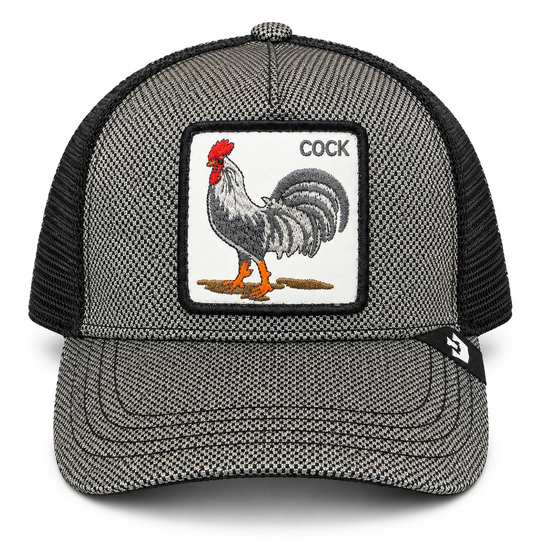 Goorin Bros Cap Trucker Cock