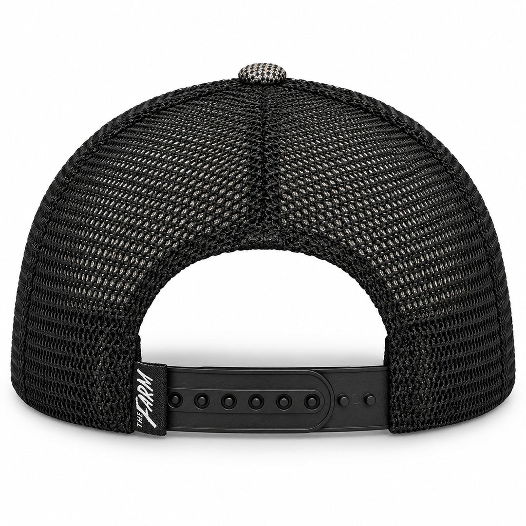 Goorin Bros Cap Trucker Cock