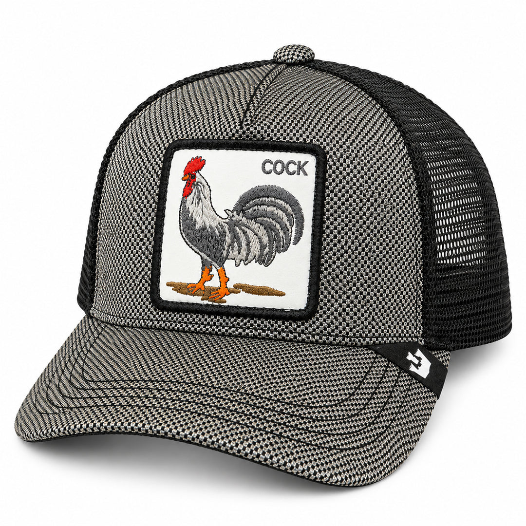 Goorin Bros Cap Trucker Cock