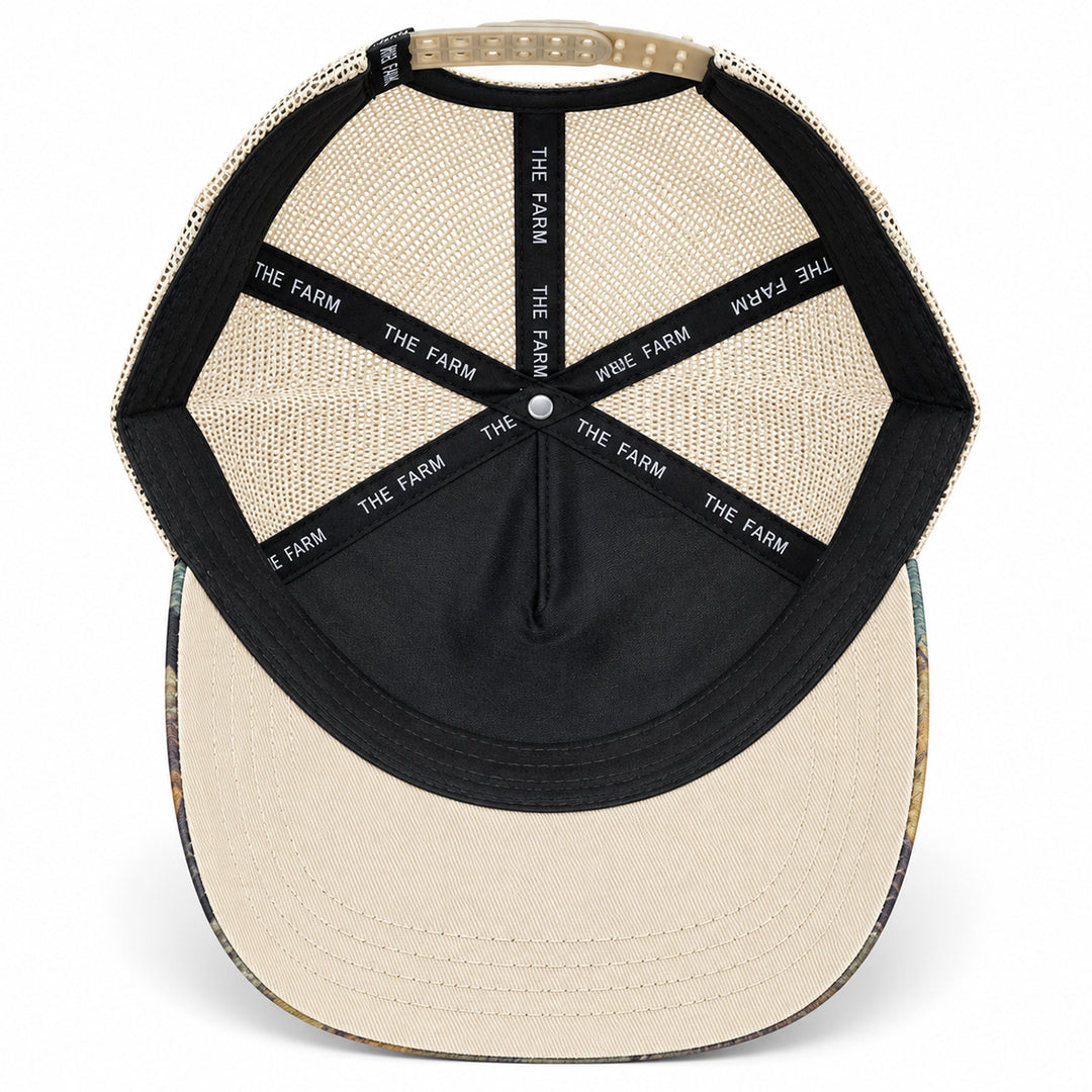 Goorin Bros Cap Trucker Cocky