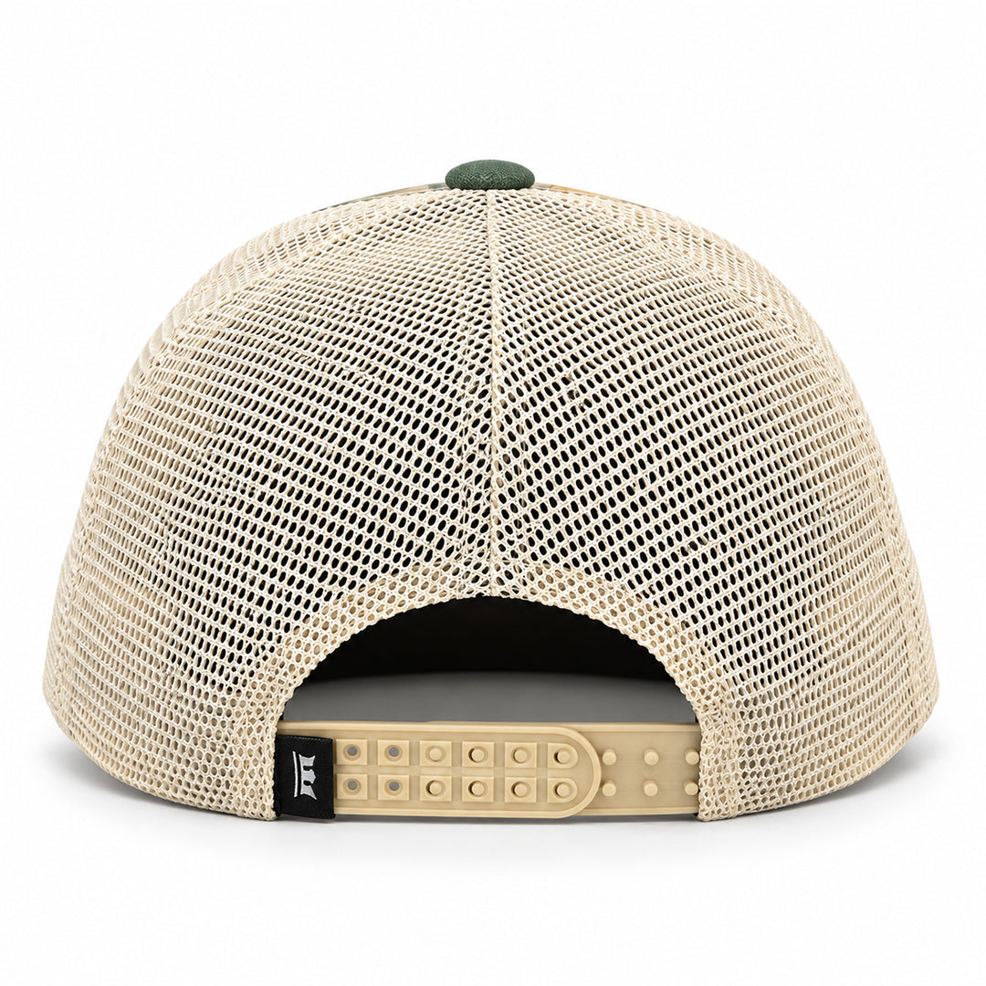 Goorin Bros Cap Trucker Cocky