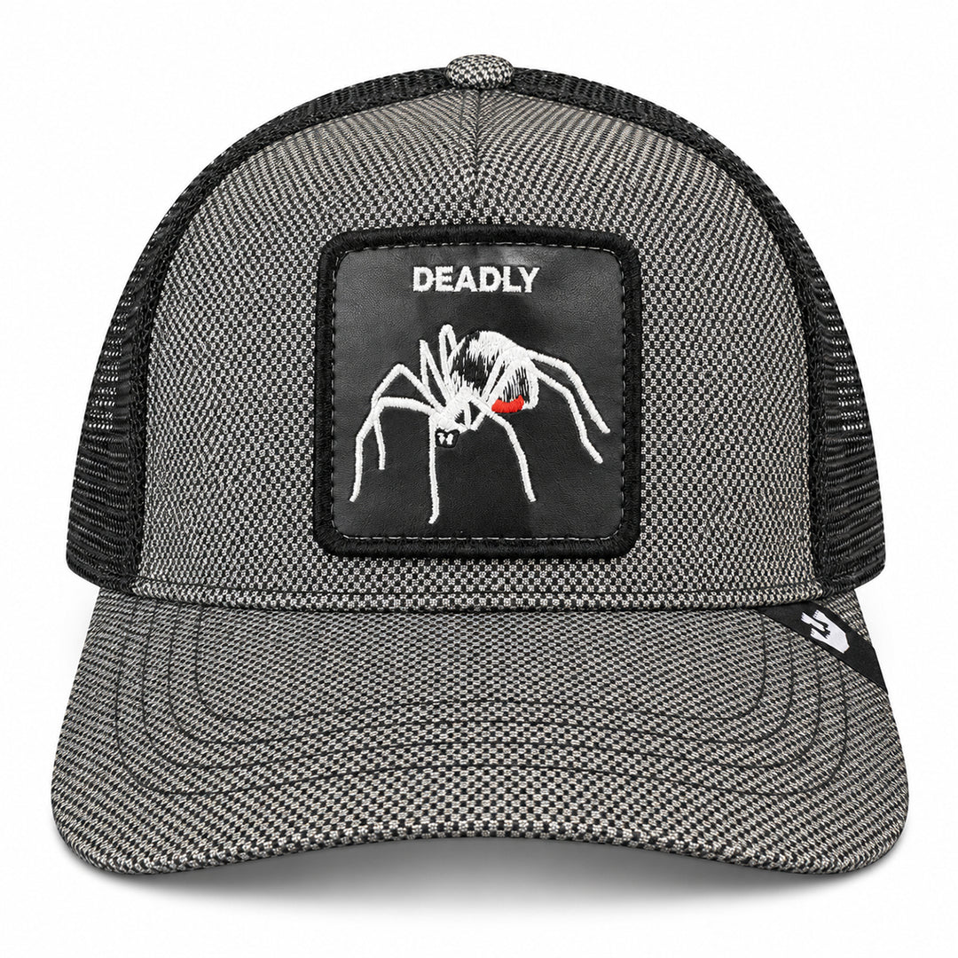 Goorin Bros Cap Trucker Deadly