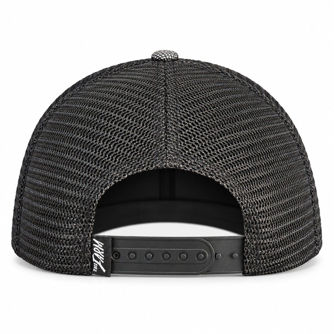 Goorin Bros Cap Trucker Deadly