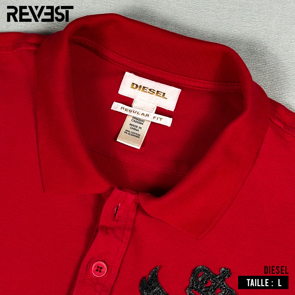 Diesel T-shirt Taille L