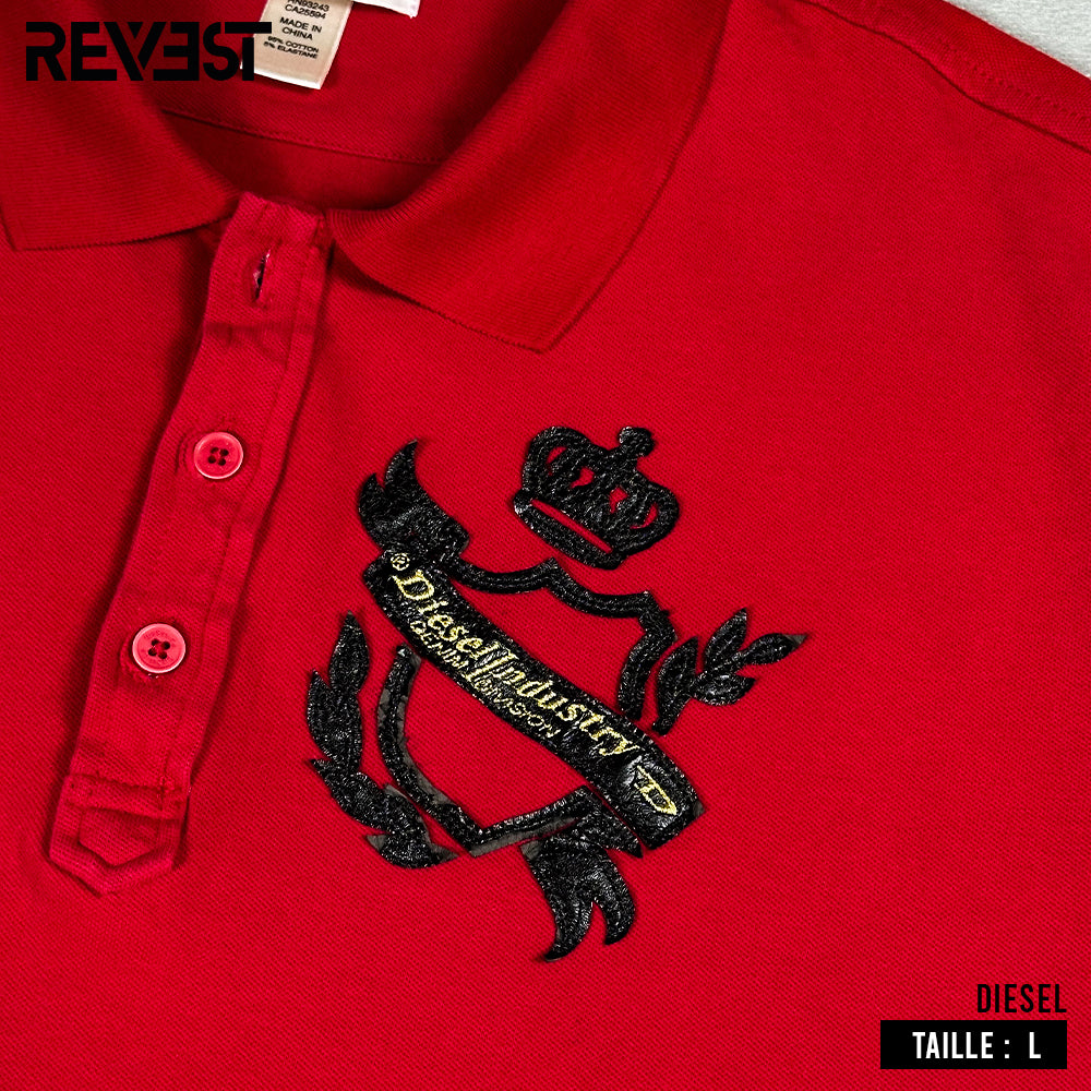 Diesel T-shirt Taille L