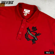 Diesel T-shirt Taille L