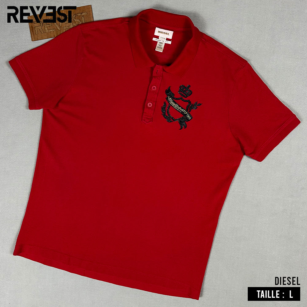 Diesel T-shirt Taille L