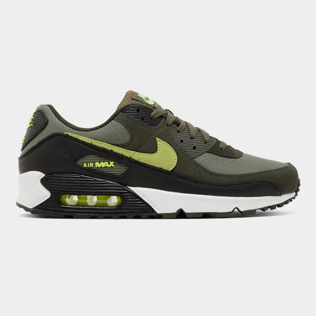 Nike Air Max 90 Sequoia Volt