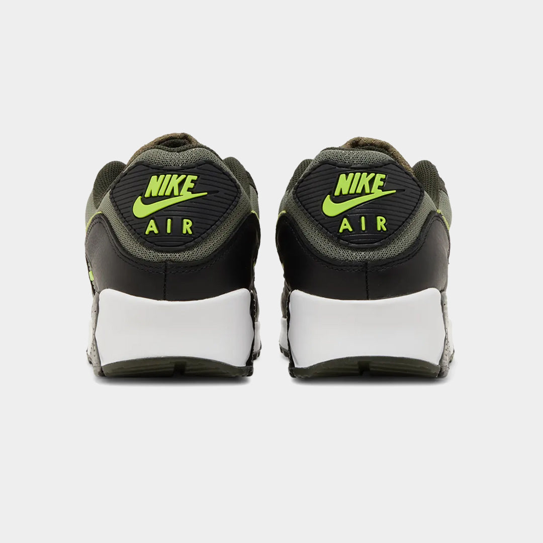 Nike Air Max 90 Sequoia Volt