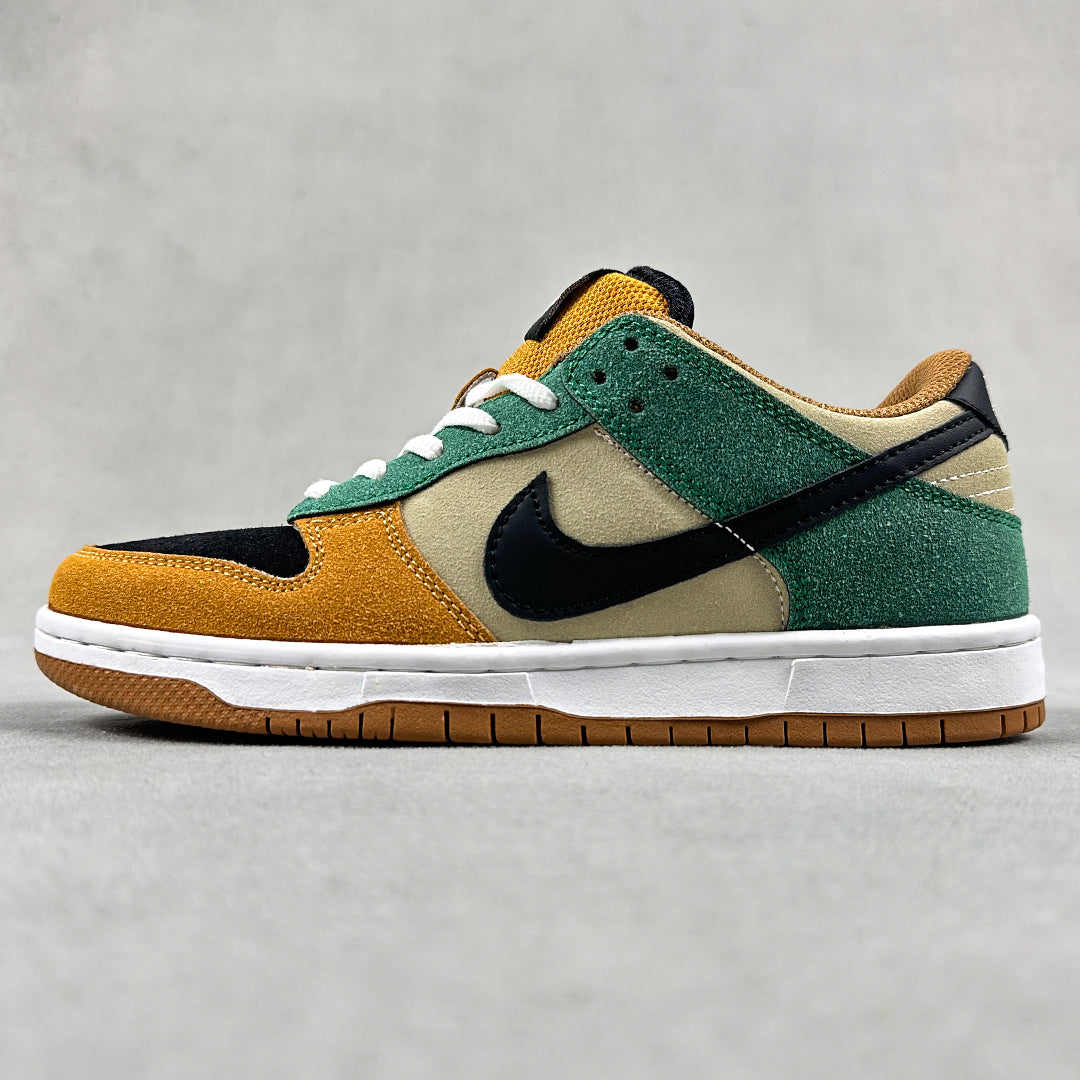 Nike Dunk Low Colors