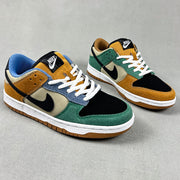 Nike Dunk Low Colors