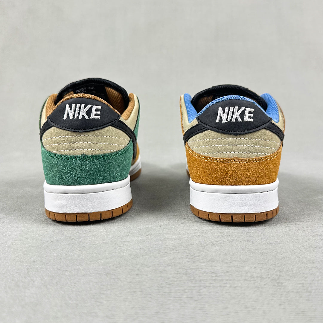 Nike Dunk Low Colors
