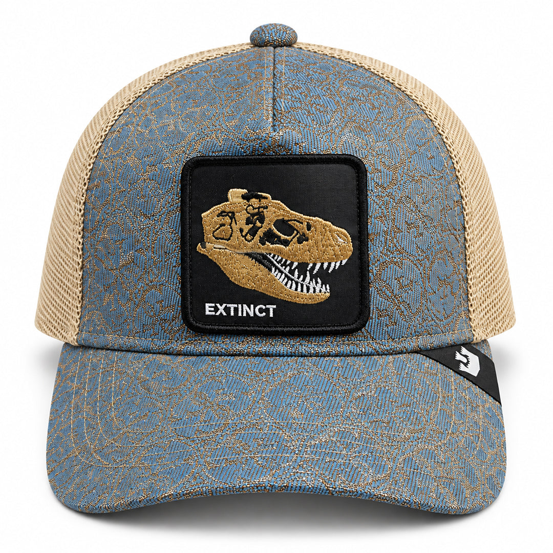 Goorin Bros Cap Trucker Extinct