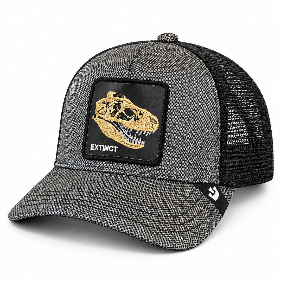 Goorin Bros Cap Trucker Extinct