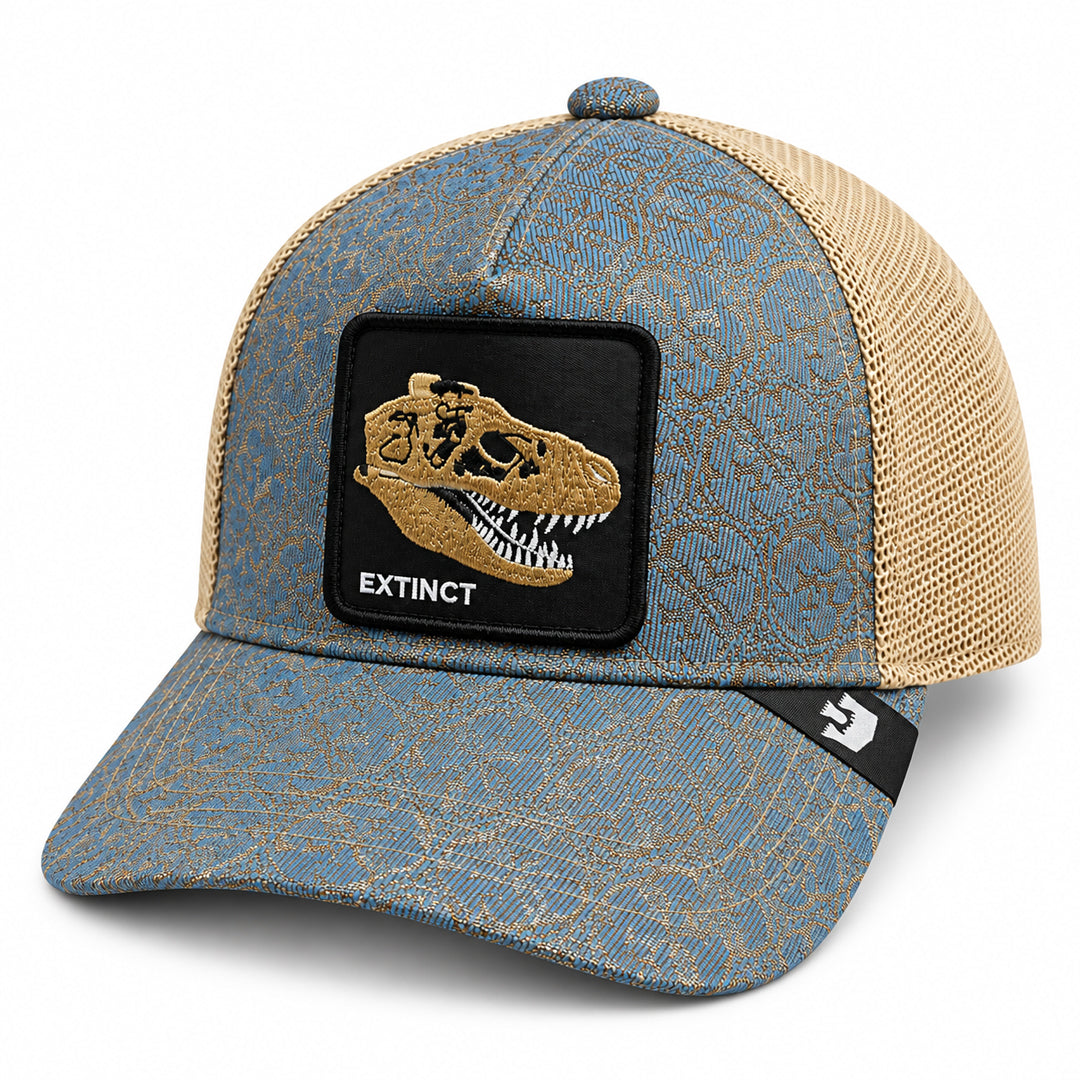 Goorin Bros Cap Trucker Extinct