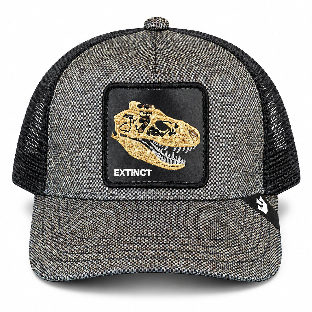 Goorin Bros Cap Trucker Extinct
