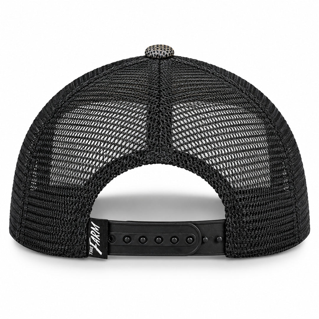 Goorin Bros Cap Trucker Extinct