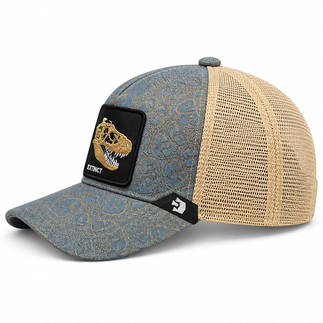Goorin Bros Cap Trucker Extinct