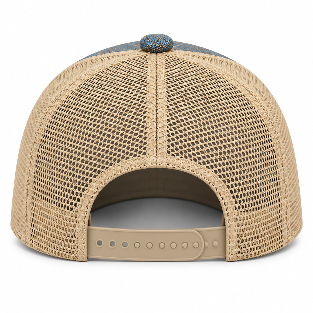 Goorin Bros Cap Trucker Extinct