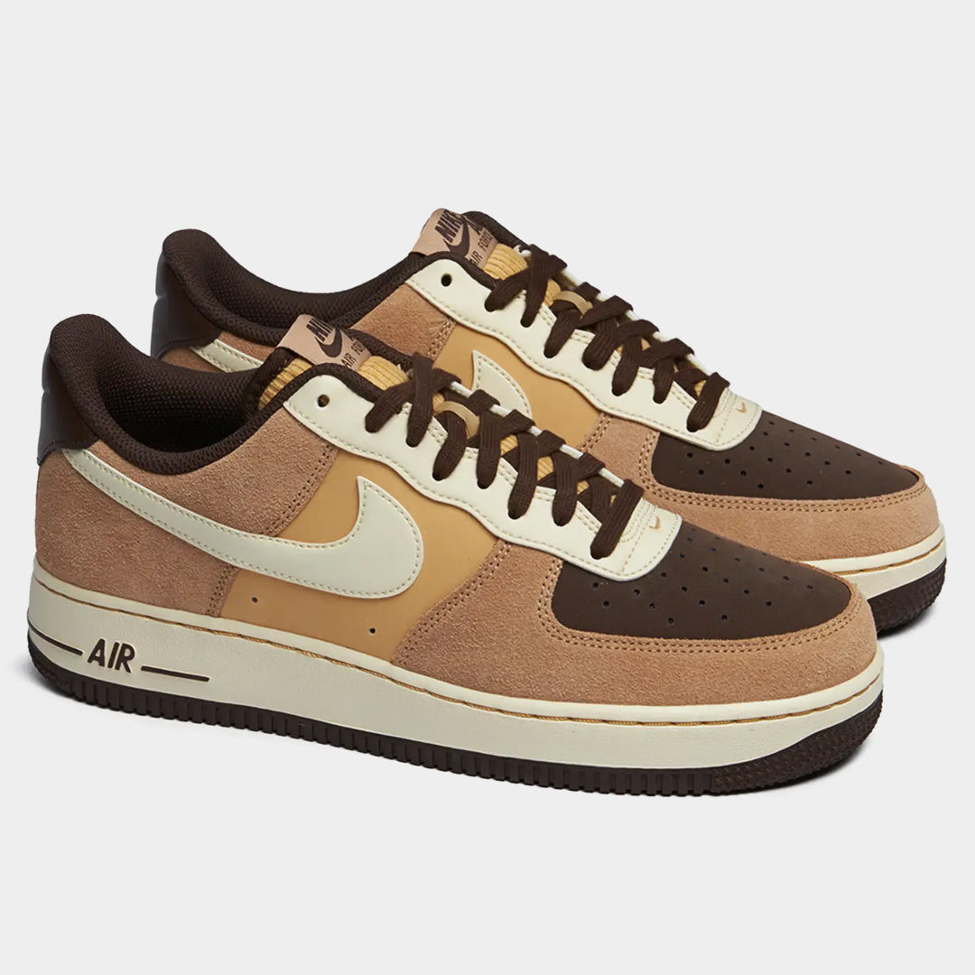 Nike Air Force 1 Low LV8 EMB