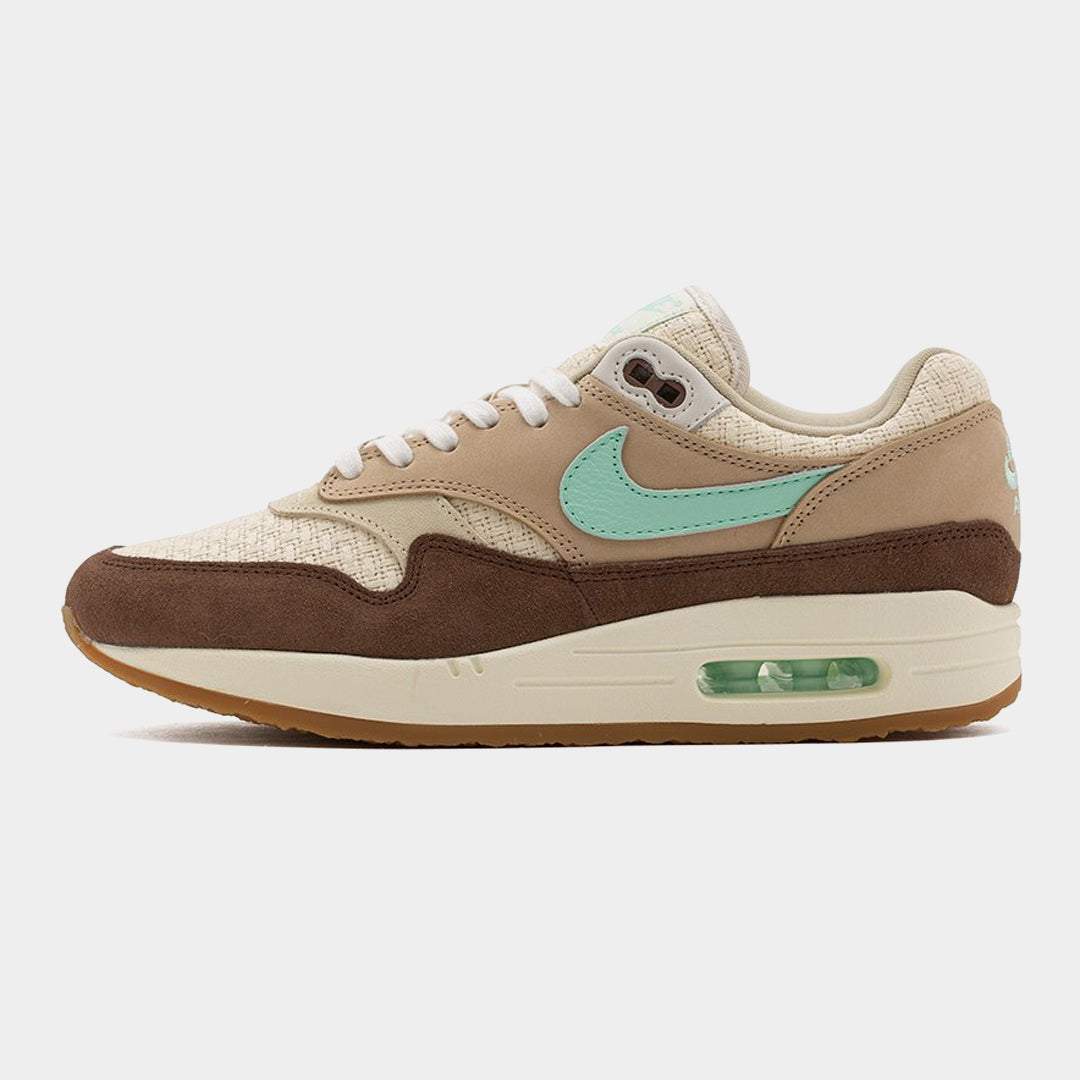 Nike Air Max 1 Crepe Brown