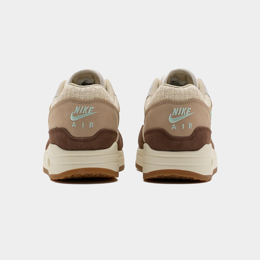 Nike Air Max 1 Crepe Brown