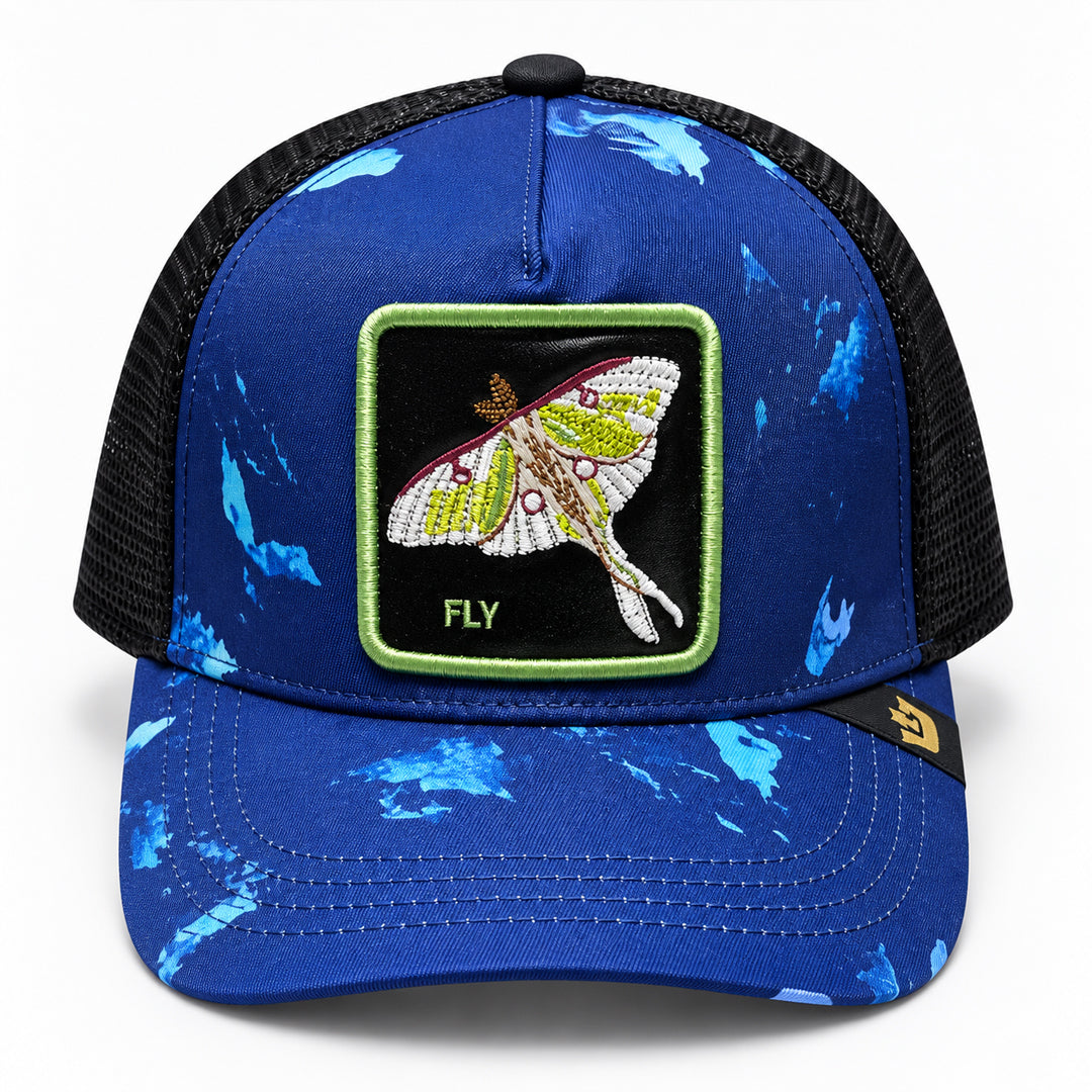 Goorin Bros Cap Trucker Fly