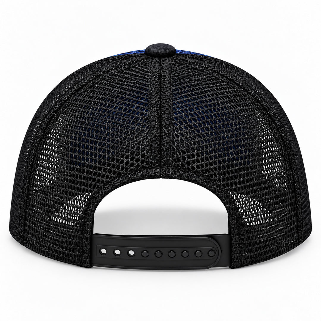 Goorin Bros Cap Trucker Fly
