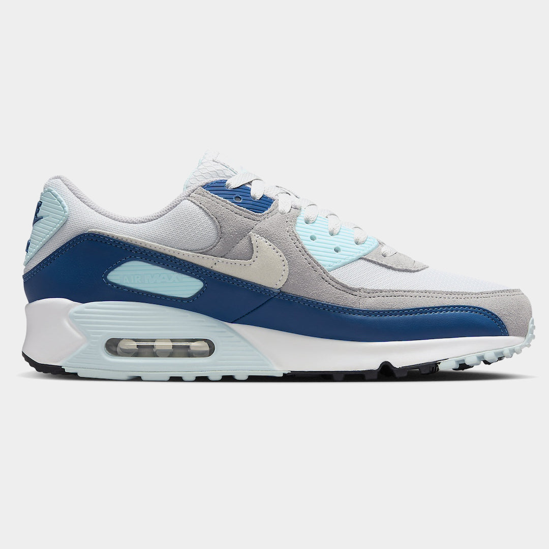 Nike Air Max 90 Glacier Blue