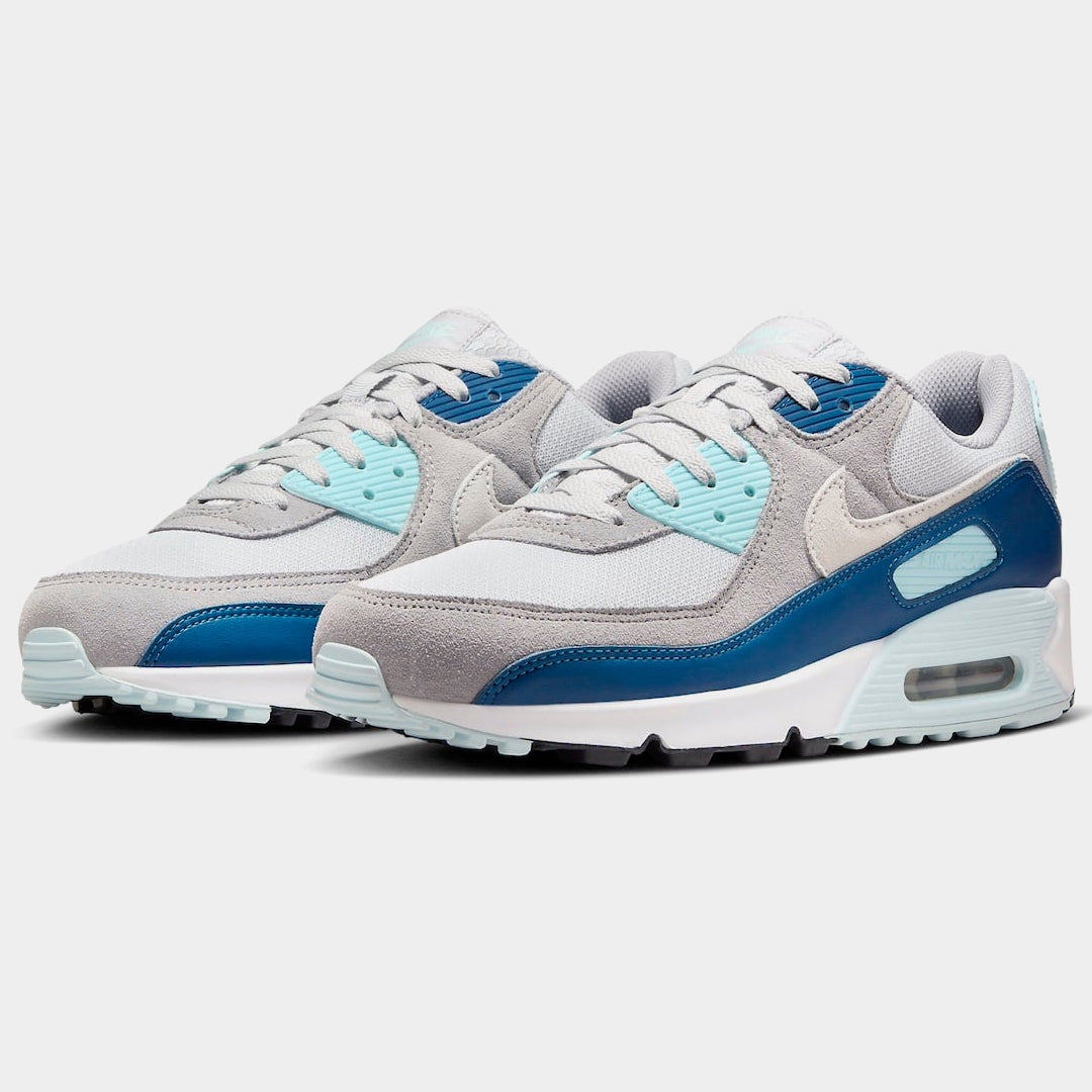 Nike Air Max 90 Glacier Blue