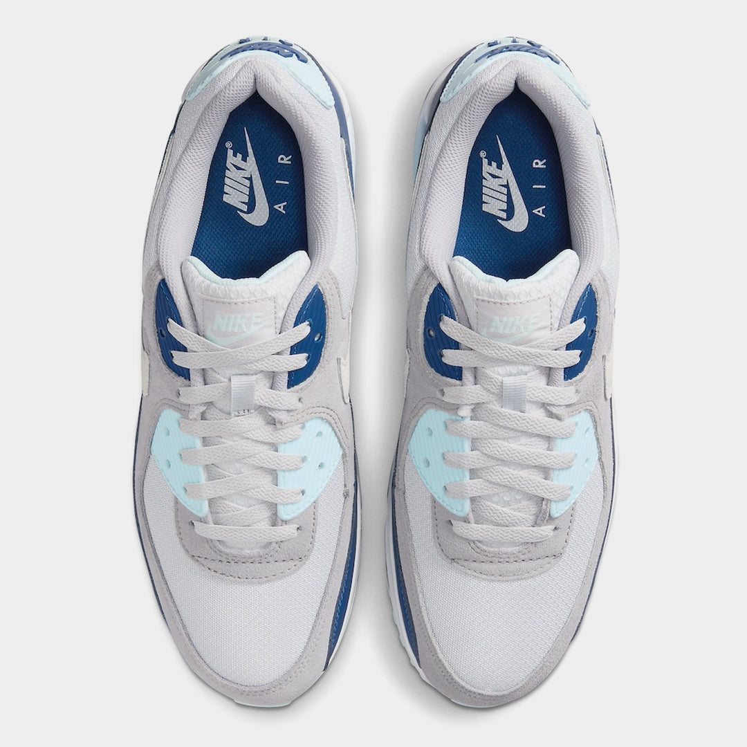 Nike Air Max 90 Glacier Blue