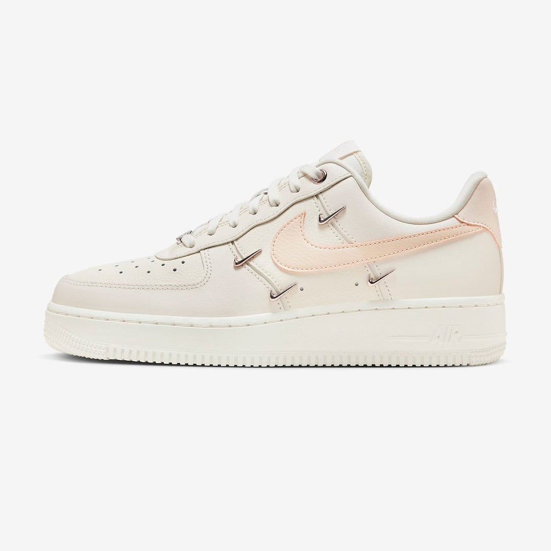 Nike Air Force 1 Low Rose Gold