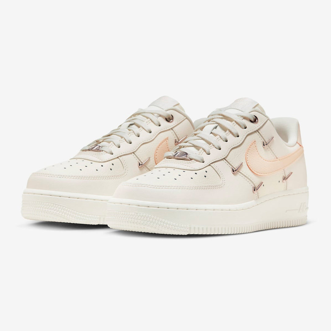 Nike Air Force 1 Low Rose Gold