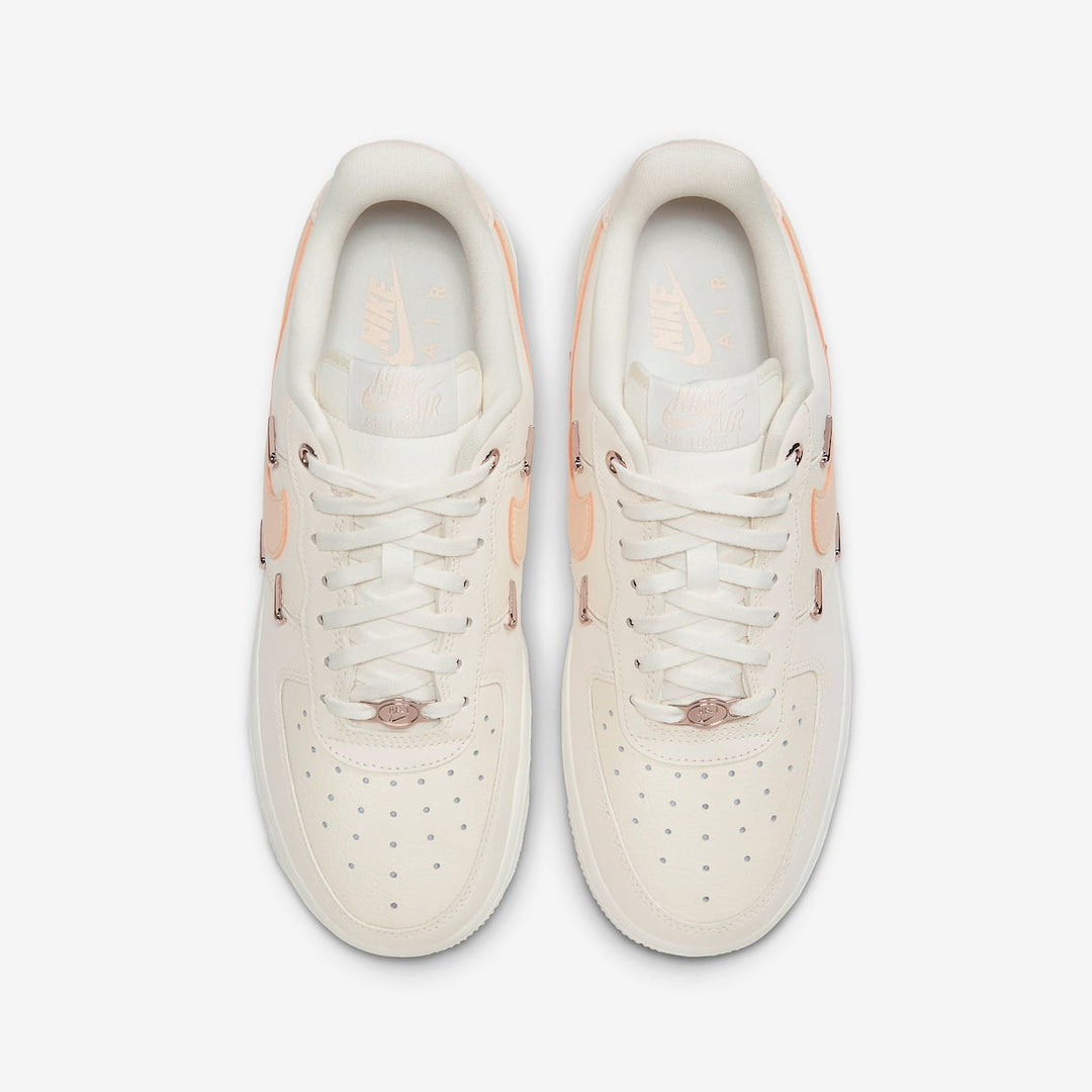 Nike Air Force 1 Low Rose Gold