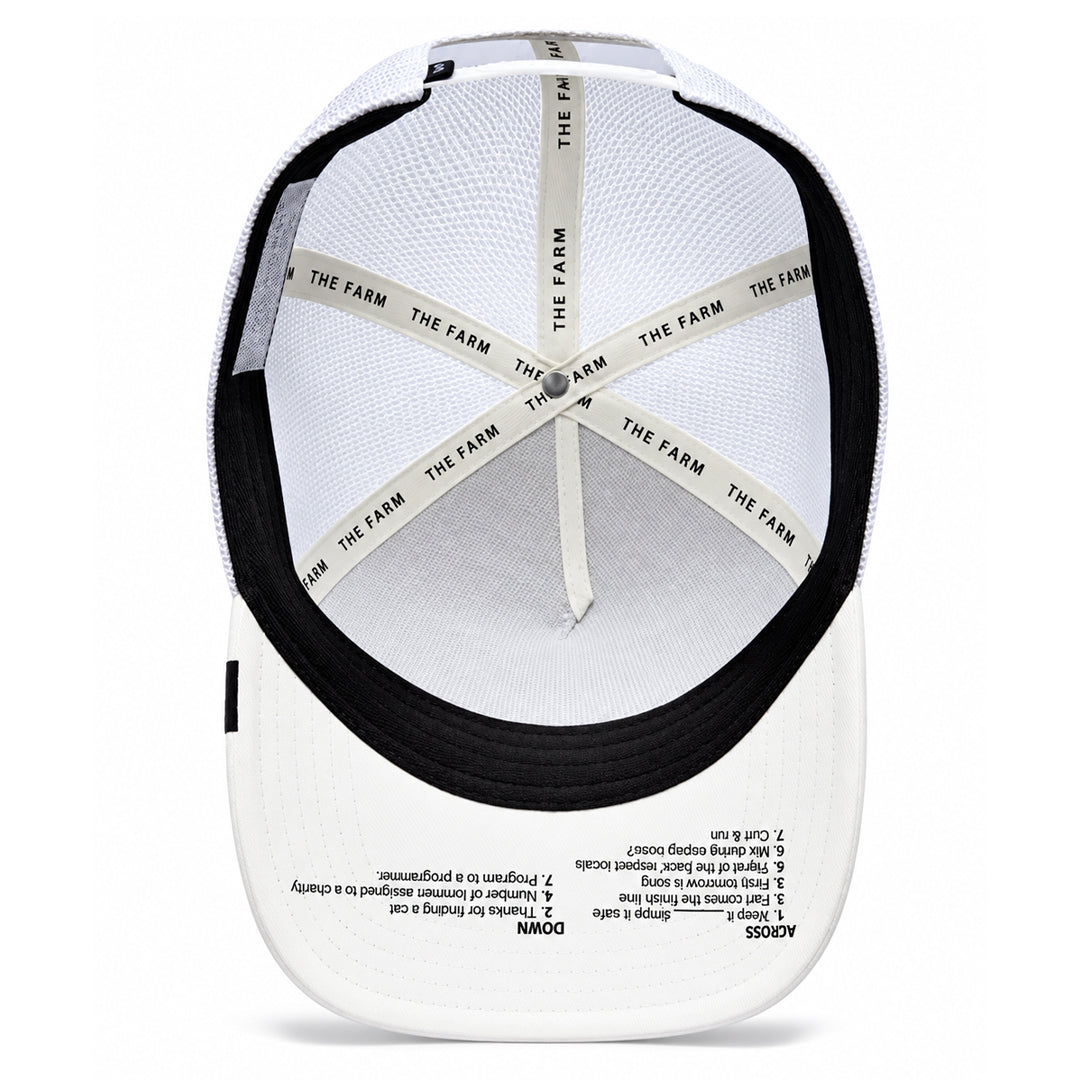 Goorin Bros Cap Trucker Genius