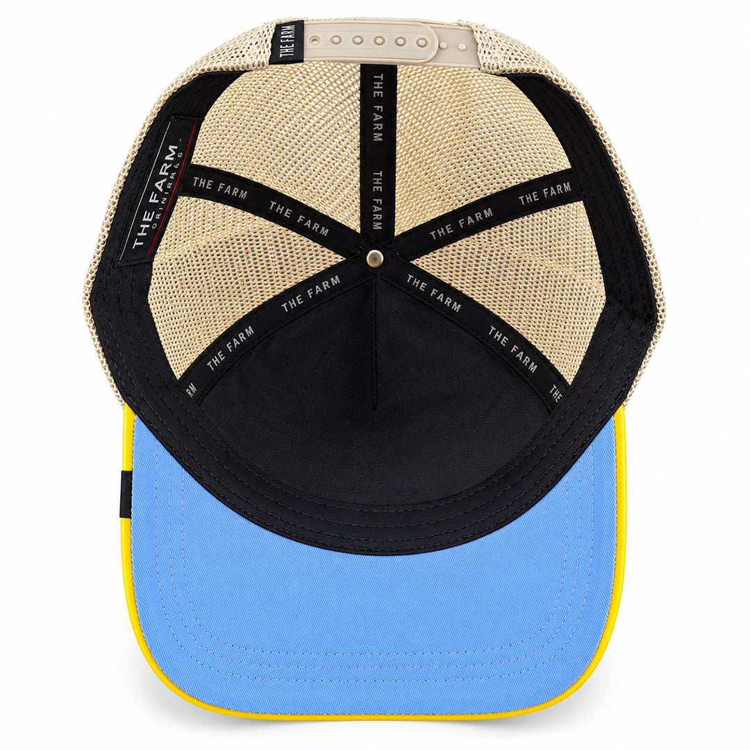 Goorin Bros Cap Trucker Greatest