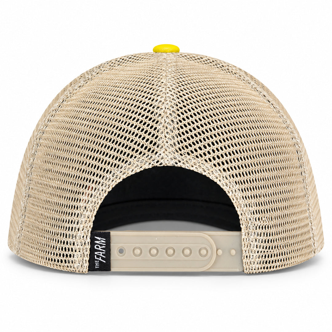 Goorin Bros Cap Trucker Greatest
