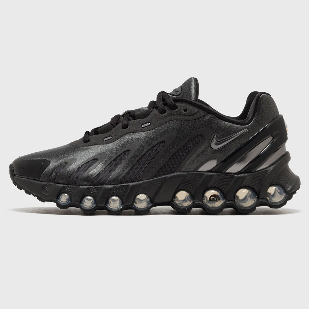 Nike Air Max DN8 Black Metallic Dark
