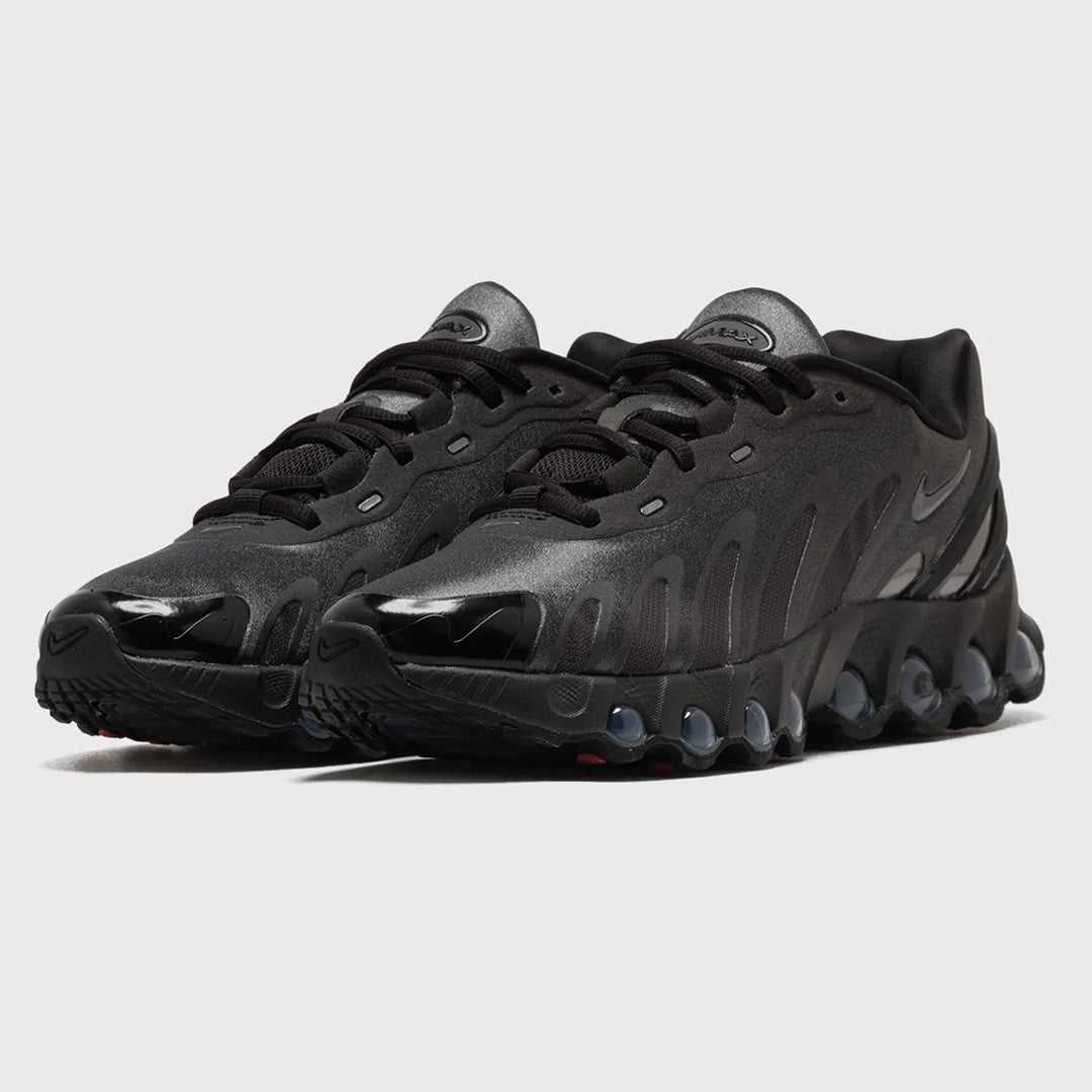 Nike Air Max DN8 Black Metallic Dark